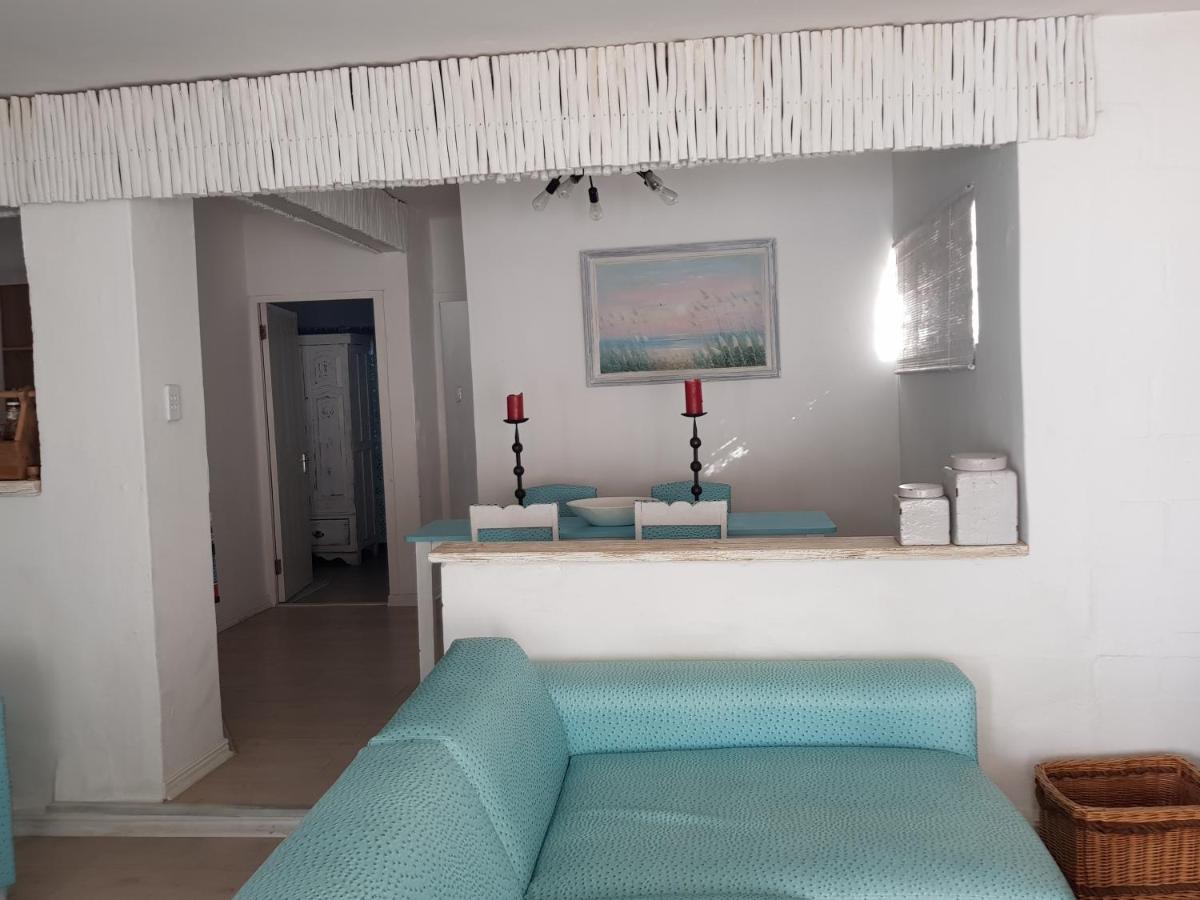 Mosselbank Beach Retreat 2A Paternoster Exteriér fotografie