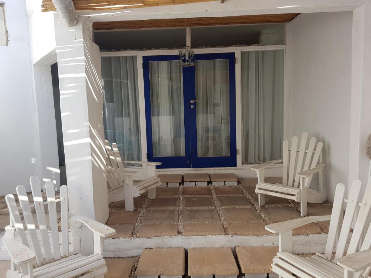 Mosselbank Beach Retreat 2A Paternoster Exteriér fotografie