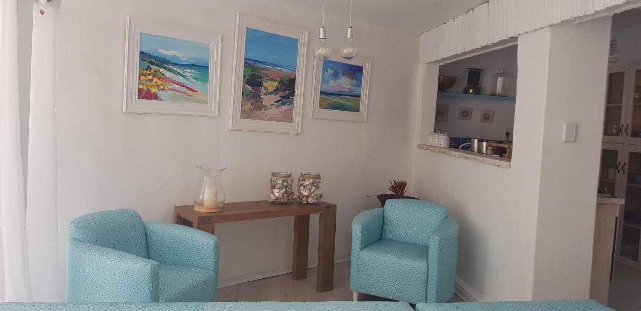 Mosselbank Beach Retreat 2A Paternoster Exteriér fotografie